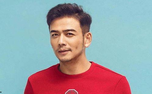 爆料娱乐圈杨烁简介图片,娱乐圈爆料中的硬汉魅力 第3张 爆料娱乐圈杨烁简介图片,娱乐圈爆料中的硬汉魅力 第3张