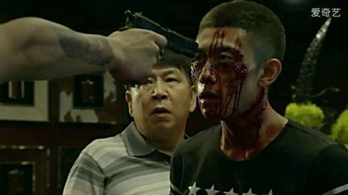 电影余罪在线观看,卧底风云,正义与罪恶的较量 第2张 电影余罪在线观看,卧底风云,正义与罪恶的较量 第2张